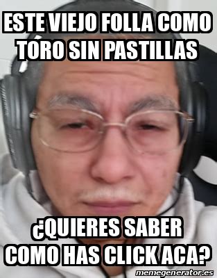 viejo folla